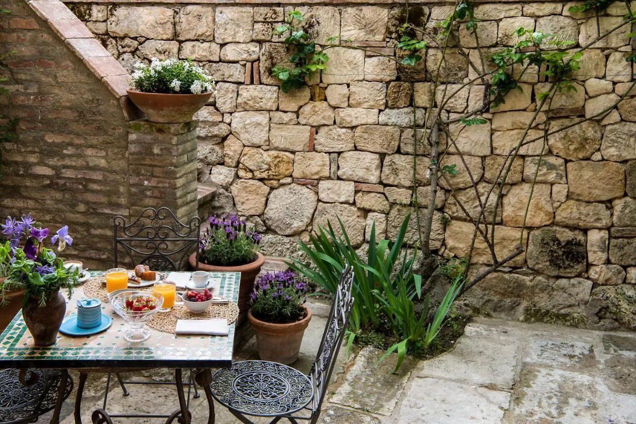 Borgo Pignano Tuscany