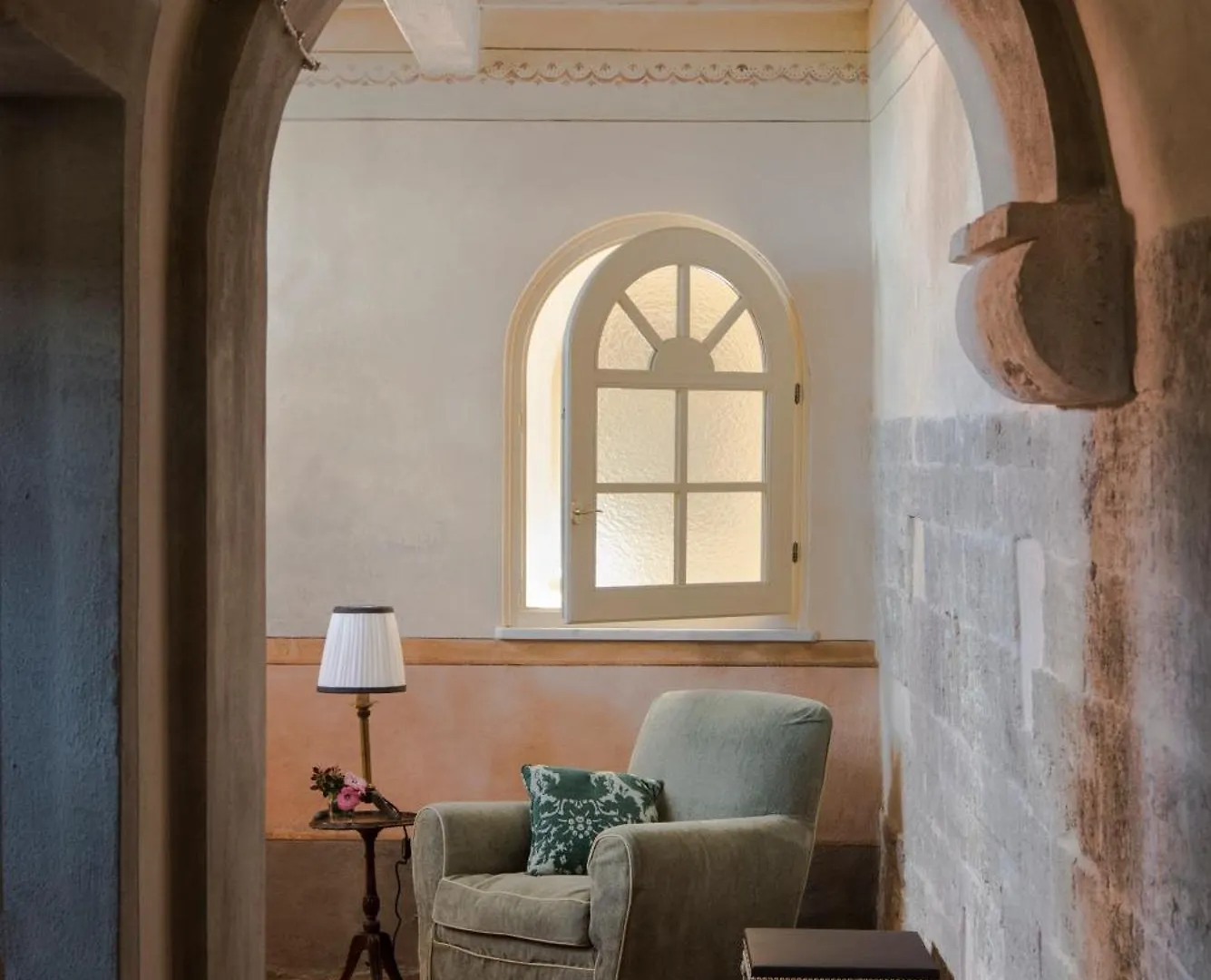 Borgo Pignano Tuscany Farm stay