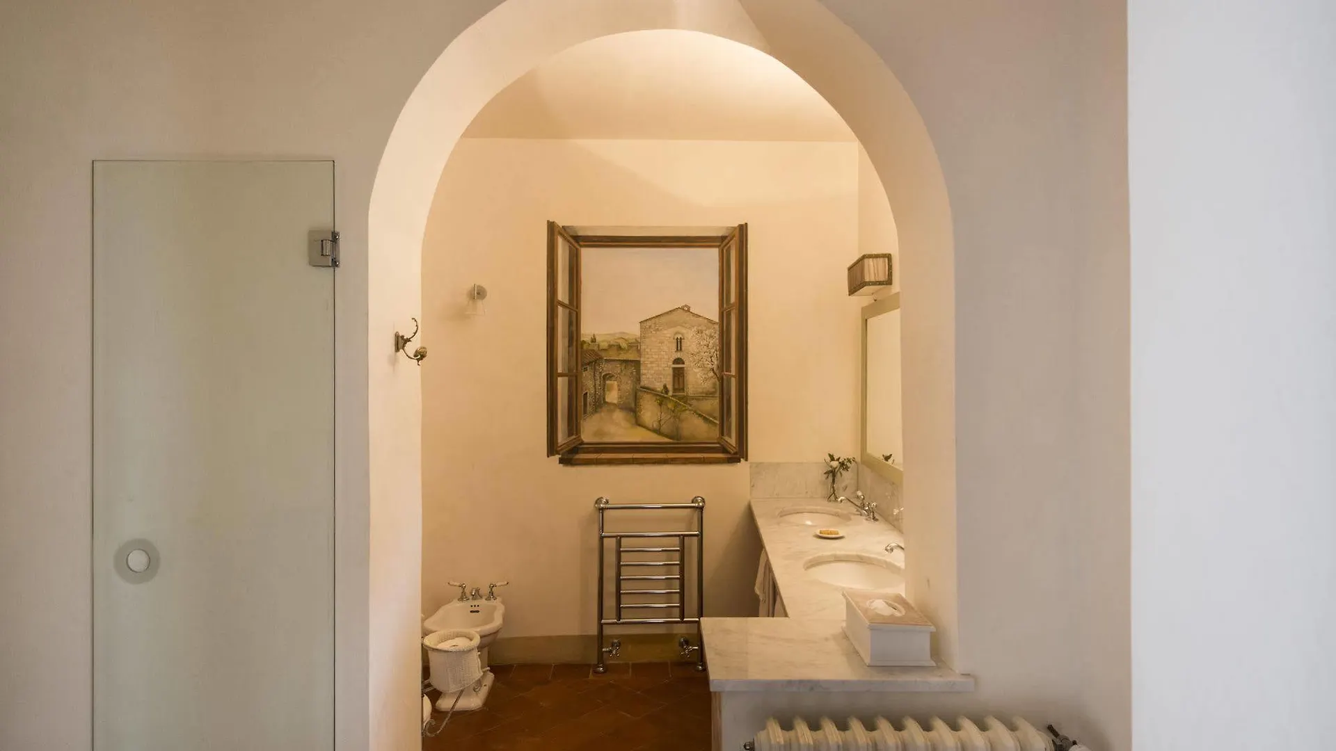 Borgo Pignano Tuscany Farm stay